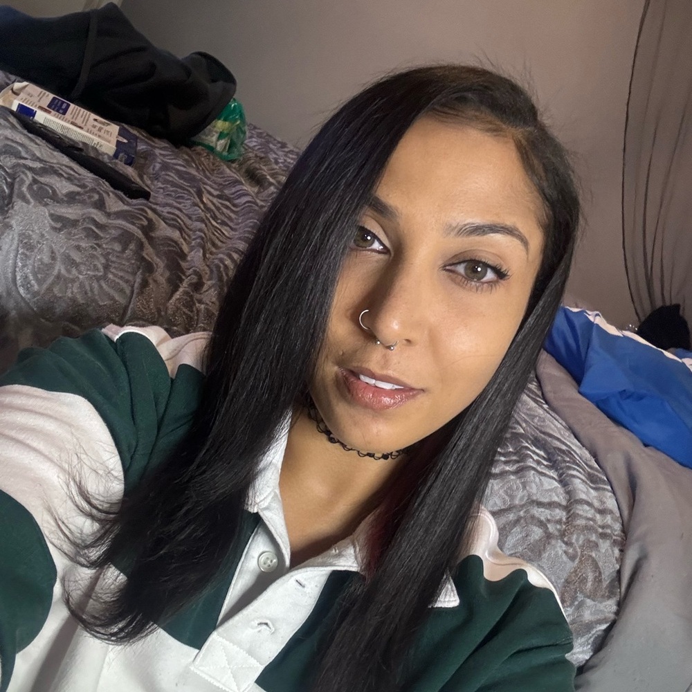 Meet your Posher, Samantha